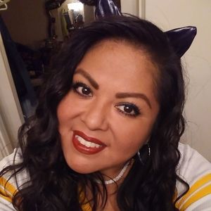 Meet your Posher, Bonnie